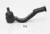 Наконечник поперечной рулевой тяги JAPANPARTS TI312 (фото 1)