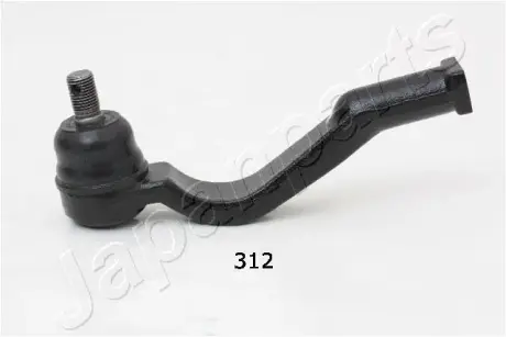 Наконечник поперечной рулевой тяги JAPANPARTS TI312