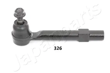 Наконечник поперечной рулевой тяги JAPANPARTS TI326