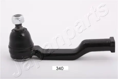 Наконечник поперечной рулевой тяги JAPANPARTS TI340