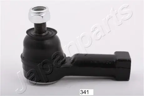 Наконечник поперечной рулевой тяги JAPANPARTS TI341