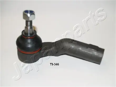Наконечник поперечной рулевой тяги JAPANPARTS TI346L