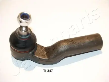 Наконечник поперечной рулевой тяги JAPANPARTS TI346R
