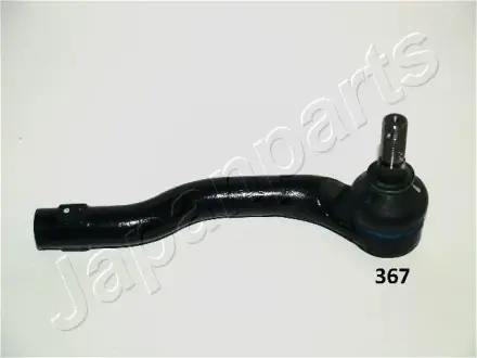 Наконечник поперечной рулевой тяги JAPANPARTS TI366R