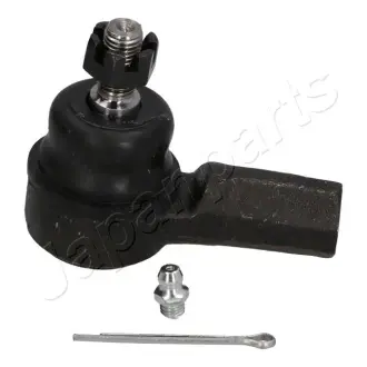 Наконечник поперечной рулевой тяги JAPANPARTS TI400