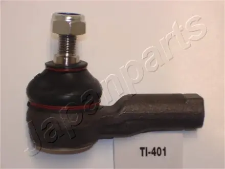 Наконечник поперечной рулевой тяги JAPANPARTS TI401