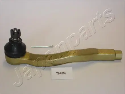Наконечник поперечной рулевой тяги JAPANPARTS TI405L
