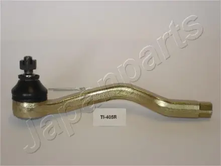 Наконечник поперечной рулевой тяги JAPANPARTS TI405R