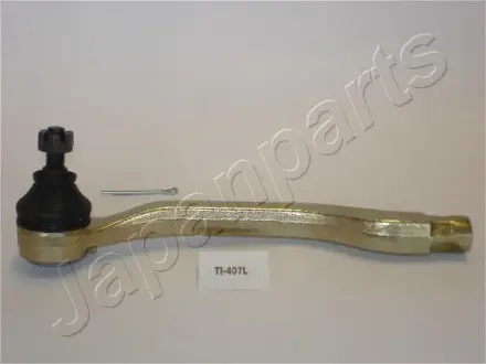 Наконечник поперечной рулевой тяги JAPANPARTS TI407L