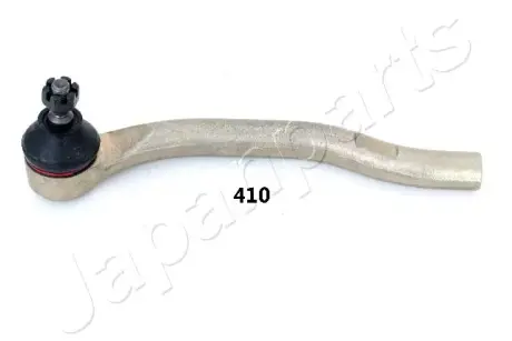 Наконечник поперечной рулевой тяги JAPANPARTS TI409L