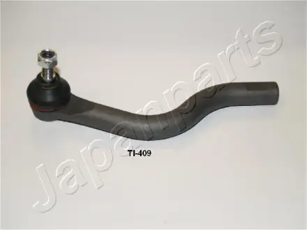 Наконечник поперечной рулевой тяги JAPANPARTS TI409R