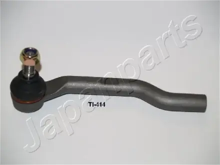 Наконечник поперечной рулевой тяги JAPANPARTS TI413L