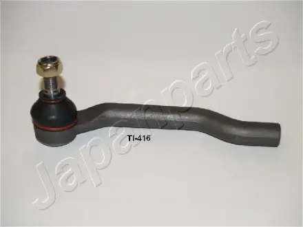 Наконечник поперечной рулевой тяги JAPANPARTS TI415L