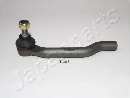 Наконечник поперечной рулевой тяги JAPANPARTS TI415R