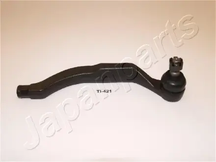 Наконечник поперечной рулевой тяги JAPANPARTS TI420R