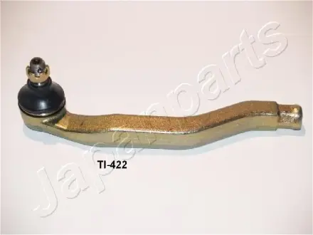 Наконечник поперечной рулевой тяги JAPANPARTS TI422L