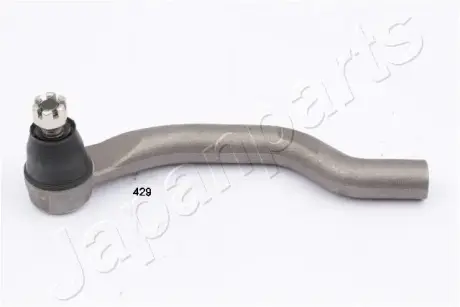 Наконечник поперечной рулевой тяги JAPANPARTS TI428R