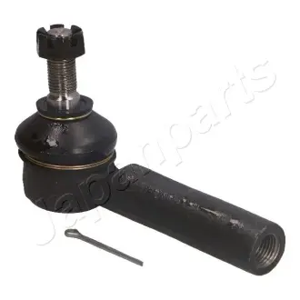Наконечник поперечной рулевой тяги JAPANPARTS TI430