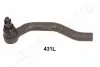 Наконечник поперечной рулевой тяги JAPANPARTS TI431L (фото 1)