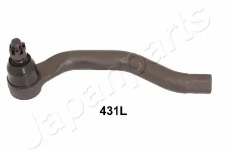 Наконечник поперечной рулевой тяги JAPANPARTS TI431L