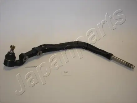Наконечник поперечной рулевой тяги JAPANPARTS TI481
