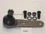 Наконечник поперечной рулевой тяги JAPANPARTS TI486 (фото 1)