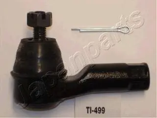 Наконечник поперечной рулевой тяги JAPANPARTS TI499