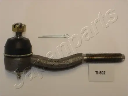 Наконечник поперечной рулевой тяги JAPANPARTS TI502
