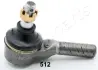 Наконечник поперечной рулевой тяги JAPANPARTS TI512 (фото 1)