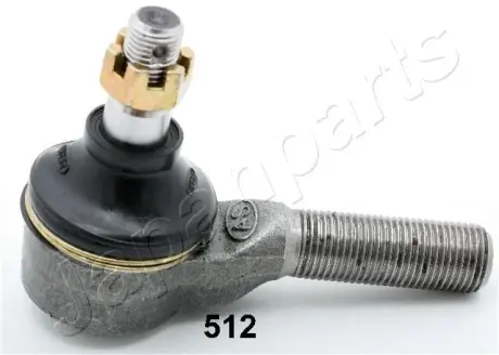 Наконечник поперечной рулевой тяги JAPANPARTS TI512