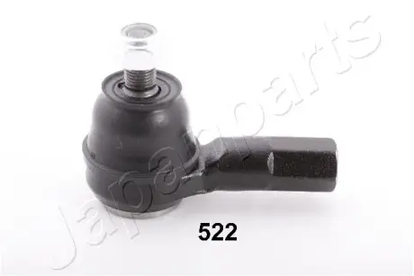 Наконечник поперечной рулевой тяги JAPANPARTS TI522