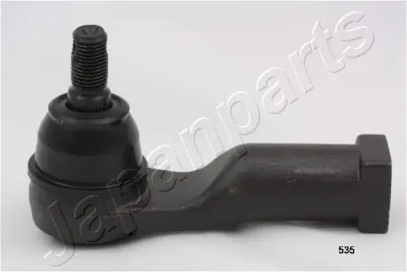 Наконечник поперечной рулевой тяги JAPANPARTS TI535