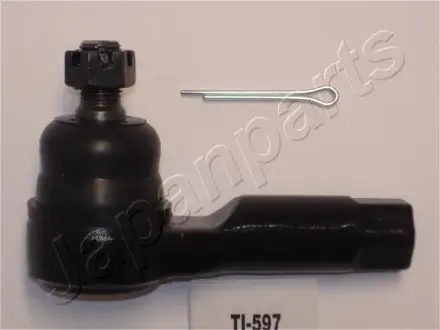Наконечник поперечной рулевой тяги JAPANPARTS TI597