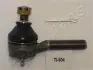 Наконечник поперечной рулевой тяги JAPANPARTS TI604 (фото 1)
