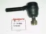 Наконечник поперечной рулевой тяги JAPANPARTS TI605 (фото 1)