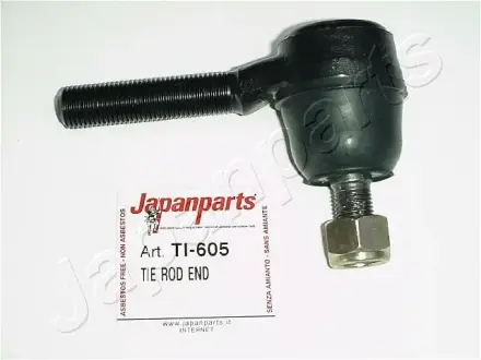 Наконечник поперечной рулевой тяги JAPANPARTS TI605