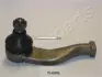 Наконечник поперечной рулевой тяги JAPANPARTS TI606L (фото 1)