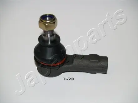 Наконечник поперечной рулевой тяги JAPANPARTS TI610