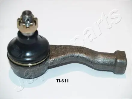 Наконечник поперечной рулевой тяги JAPANPARTS TI611R
