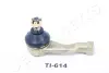 Наконечник поперечной рулевой тяги JAPANPARTS TI613L (фото 1)
