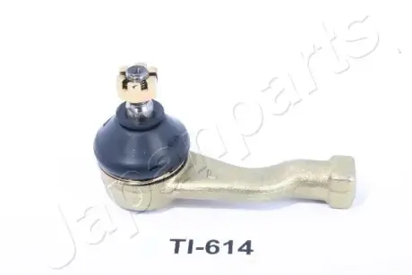 Наконечник поперечной рулевой тяги JAPANPARTS TI613L