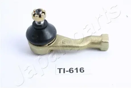 Наконечник поперечной рулевой тяги JAPANPARTS TI616L