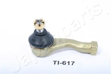 Наконечник поперечной рулевой тяги JAPANPARTS TI616R