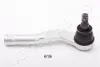 Наконечник поперечной рулевой тяги JAPANPARTS TI618R (фото 1)