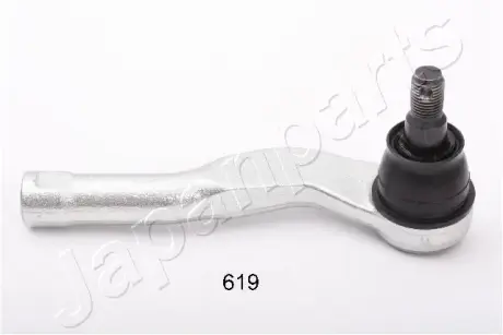 Наконечник поперечной рулевой тяги JAPANPARTS TI618R