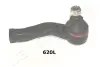 Наконечник поперечной рулевой тяги JAPANPARTS TI620L (фото 1)