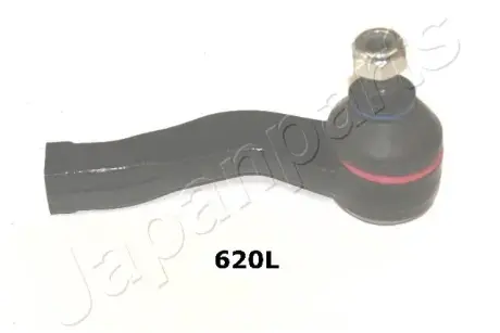 Наконечник поперечной рулевой тяги JAPANPARTS TI620L