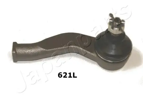 Наконечник поперечной рулевой тяги JAPANPARTS TI621L
