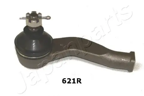 Наконечник поперечной рулевой тяги JAPANPARTS TI621R