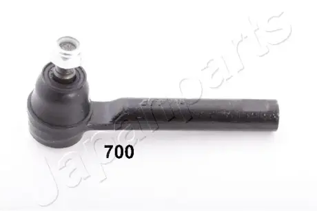 Наконечник поперечной рулевой тяги JAPANPARTS TI700